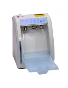 Handpiece Cleaning System